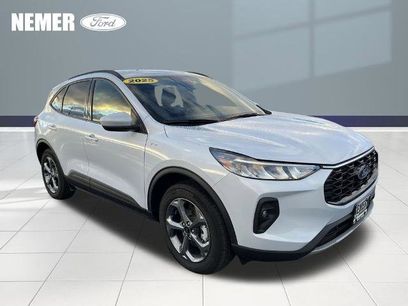 Certified 2025 Ford Escape ST-Line Select