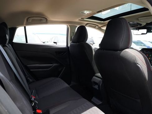 Used 2024 Subaru Impreza 2.0i Sport AWD/4WD image 19