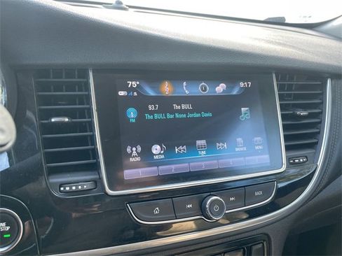 Used 2021 Buick Encore Preferred image 39