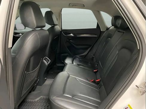 Used 2016 Audi Q3 2.0T Prestige w/ Prestige Package AWD/4WD image 11