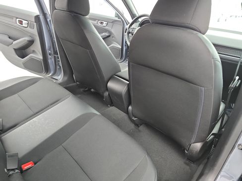 Used 2024 Honda Civic Sport image 11