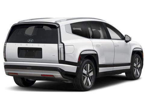New 2026 Hyundai Ioniq 9 SEL image 19