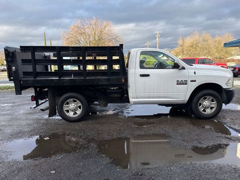 Used 2018 RAM 2500 Tradesman w/ Power Accessory Group image 7