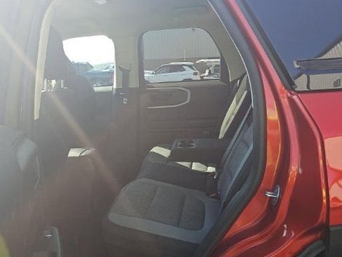 Used 2024 Ford Bronco Sport Big Bend image 15