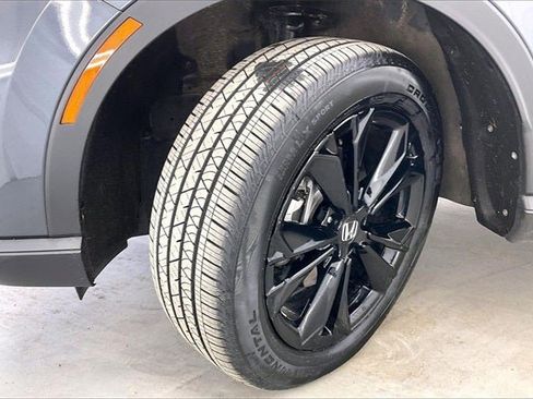 Certified 2024 Honda CR-V Sport Touring image 34