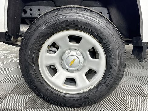 Used 2022 Chevrolet Colorado W/T w/ WT Convenience Package image 30