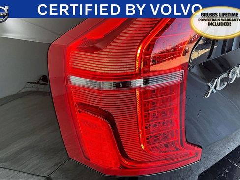 Used 2023 Volvo XC90 B6 Plus image 41