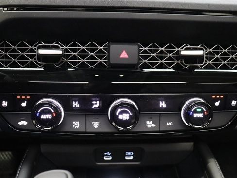 New 2025 Honda Accord Touring image 23