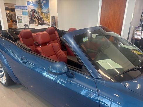 New 2023 Dodge Challenger SRT Hellcat image 8