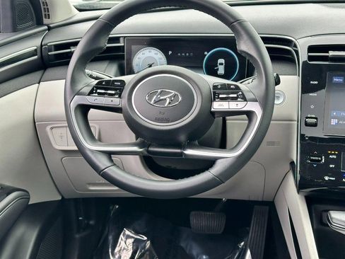 Used 2022 Hyundai Tucson SEL w/ Convenience Package AWD/4WD image 13