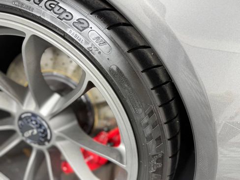 Used 2015 Porsche 911 GT3 RWD image 18