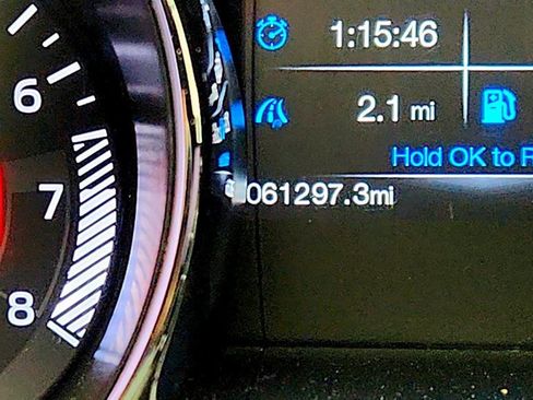 Used 2015 Ford Mustang GT Premium w/ 50 Years Appearance Package image 16