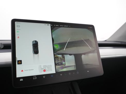 Used 2022 Tesla Model Y Performance image 26