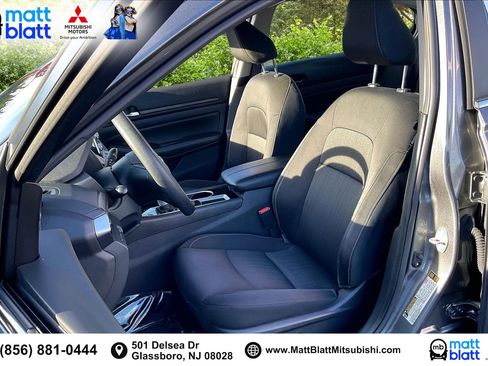 Used 2024 Nissan Altima 2.5 SV image 26