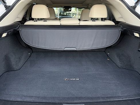 Used 2021 Lexus RX 450h AWD w/ Premium Package image 31