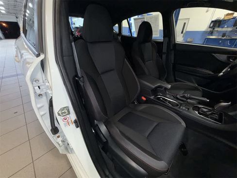 Used 2018 Subaru Impreza 2.0i Sport image 32