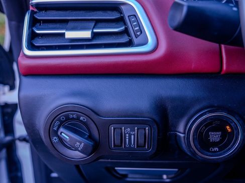 Used 2022 Maserati Ghibli Modena Q4 image 7