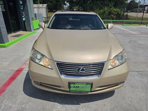 Used 2007 Lexus ES 350 FWD image 59