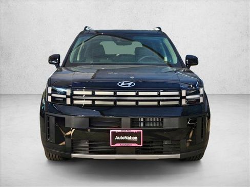 New 2026 Hyundai Santa Fe SEL image 6