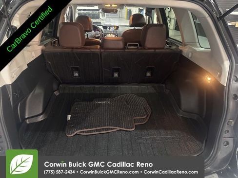 Used 2018 Subaru Forester 2.0XT Touring AWD/4WD image 34