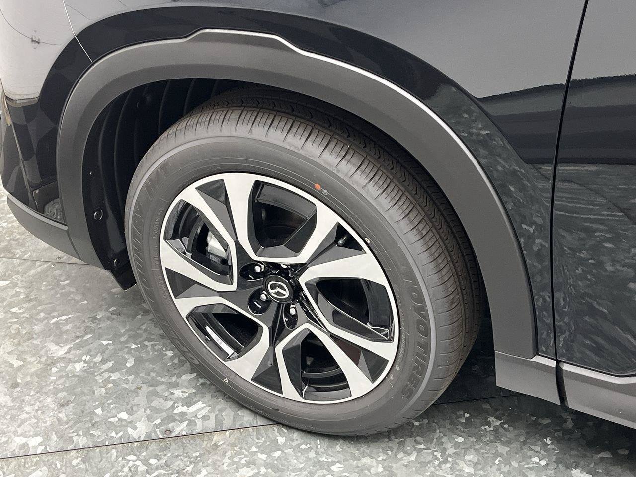 New 2026 MAZDA CX-5 Preferred AWD/4WD image 32