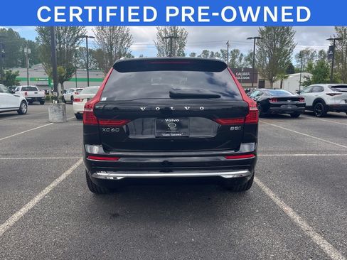Used 2023 Volvo XC60 B5 Ultimate w/ Climate Package AWD/4WD image 6
