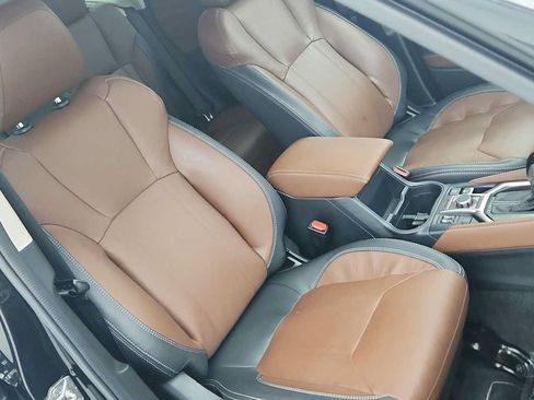 Certified 2023 Subaru Forester Touring AWD/4WD image 25