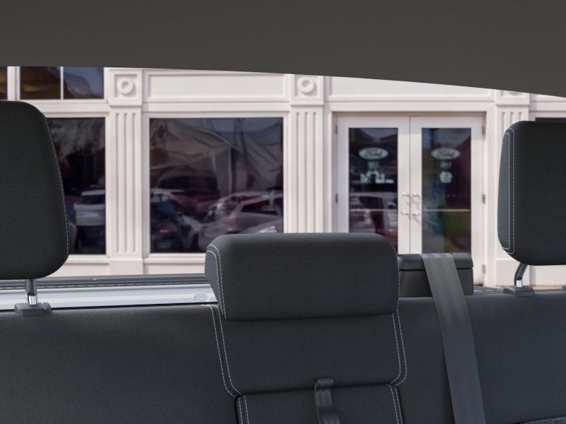 New 2026 Ford Ranger XL RWD image 22