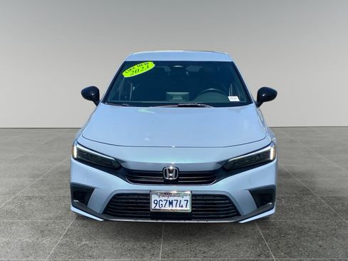 Used 2023 Honda Civic Sport image 8