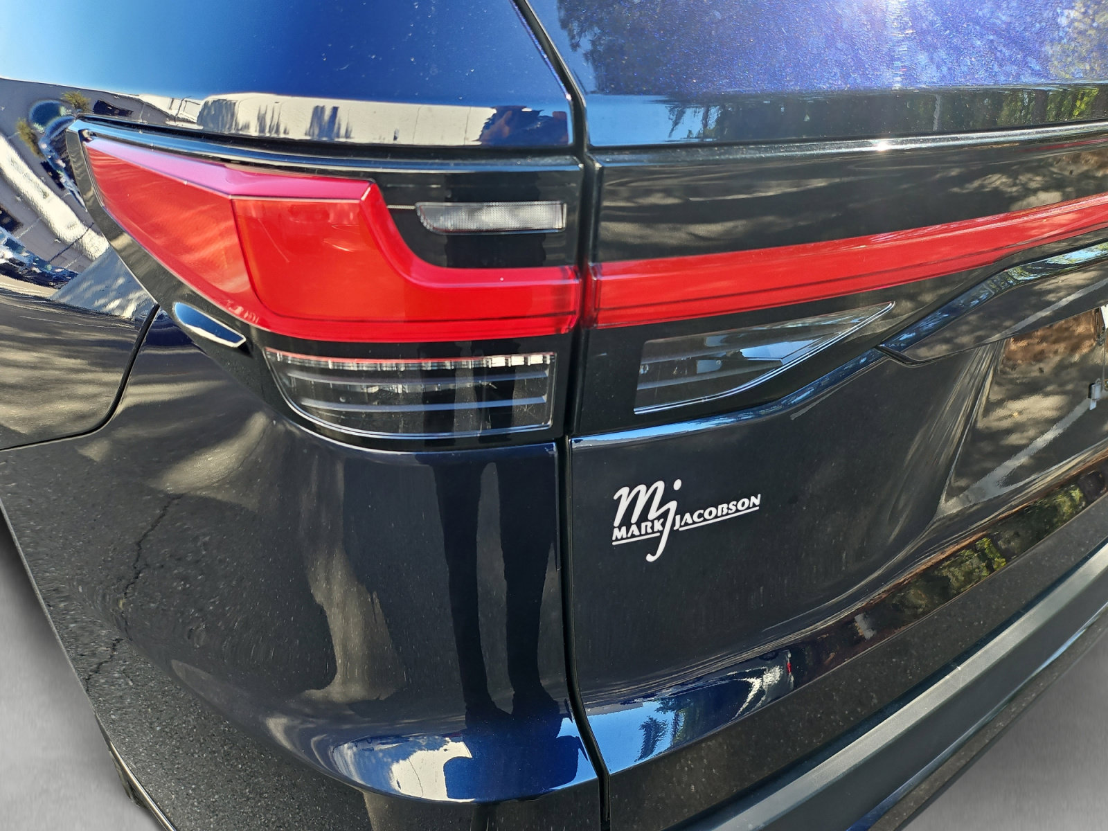 Used 2024 Lexus TX 350 FWD w/ Cold Weather Package image 19