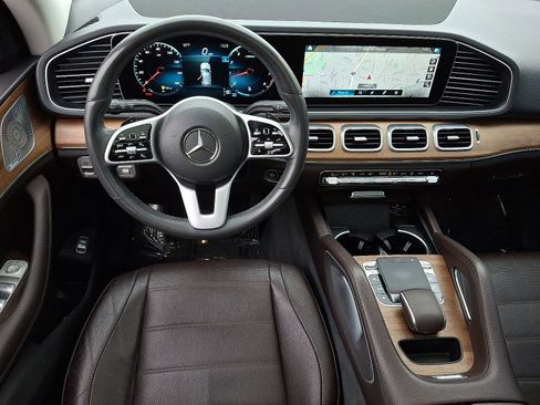 Used 2020 Mercedes-Benz GLE 350 4MATIC image 11