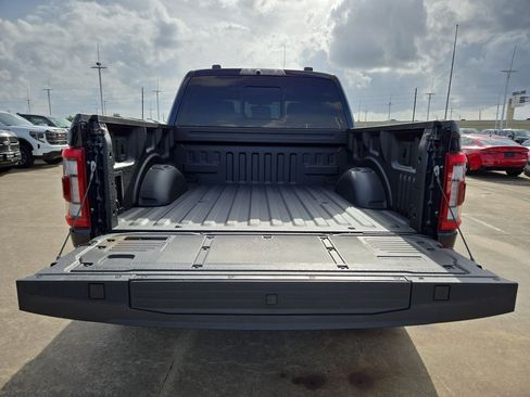 Certified 2023 Ford F150 Raptor w/ Equipment Group 802A Raptor R AWD/4WD image 32