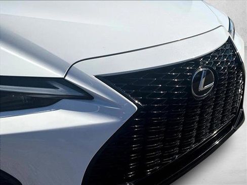 Used 2023 Lexus IS 350 F Sport image 30