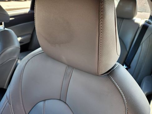 Used 2021 Toyota Avalon XLE w/ Carpet Mat Package (TMS) FWD image 6
