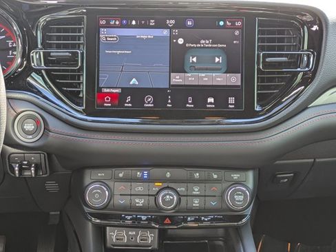 New 2026 Dodge Durango GT image 17