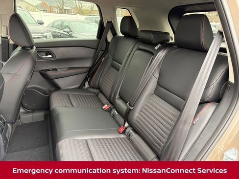 New 2026 Nissan Rogue Rock Creek w/ Rock Creek Premium Package image 26