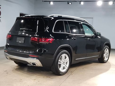 Used 2023 Mercedes-Benz GLB 250 GLB 250 image 7