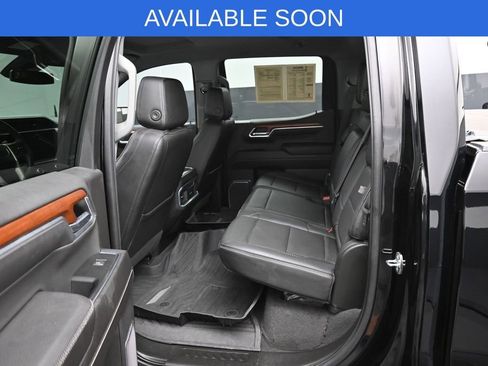 Used 2022 GMC Sierra 1500 Denali AWD/4WD image 29