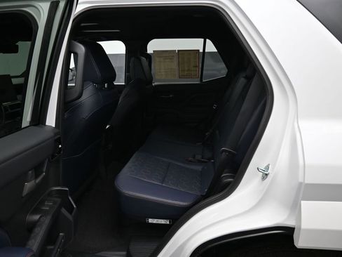 Certified 2026 Toyota 4Runner 4WD image 33