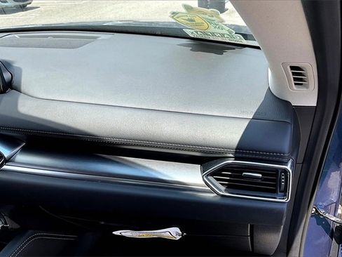 Certified 2024 MAZDA CX-5 AWD 2.5 S image 23