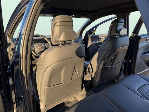Used 2025 Kia Sportage X-Line image 22