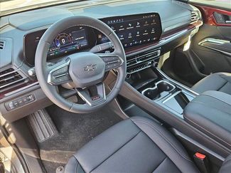 New 2026 Chevrolet Traverse Z71 video 3