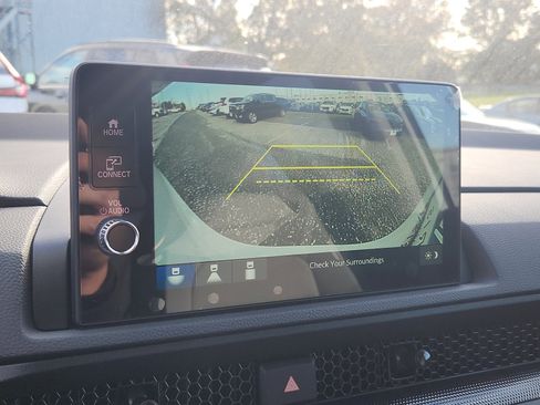 New 2026 Honda CR-V LX image 12