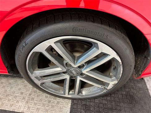Used 2018 Audi A3 2.0T Premium w/ Convenience Package image 15