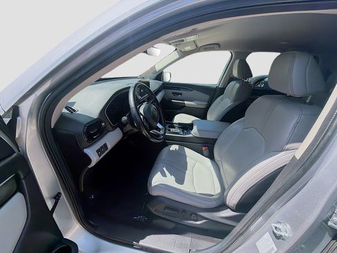 Certified 2024 Honda Pilot EX-L image 18