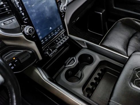 Used 2024 RAM 3500 Laramie w/ Bed Utility Group image 24