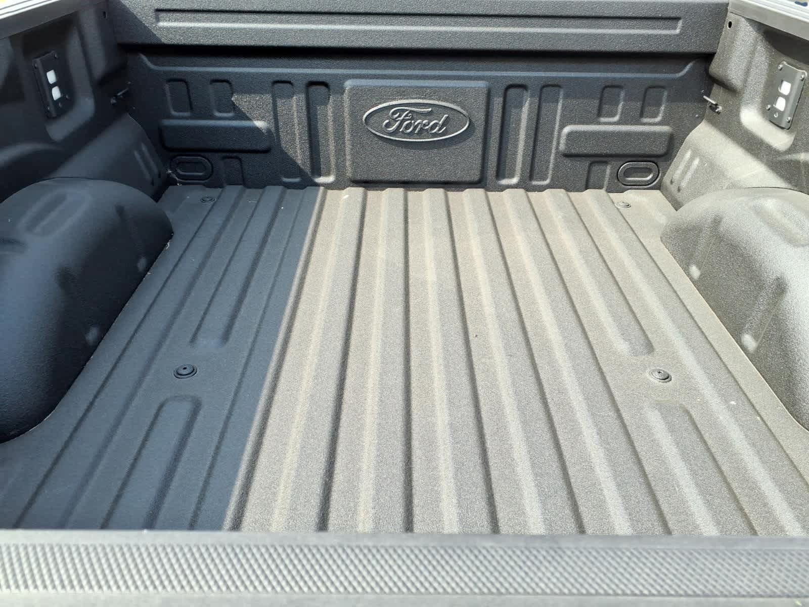 Used 2025 Ford F150 King Ranch AWD/4WD image 4