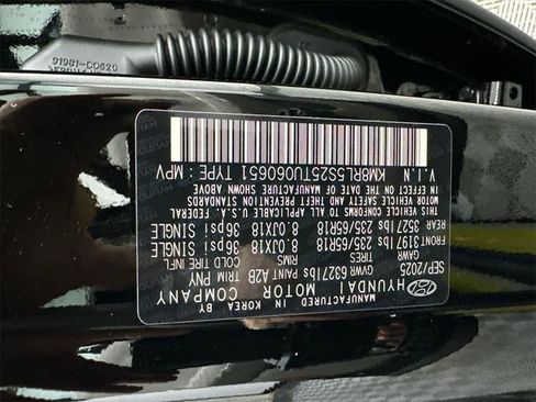 New 2026 Hyundai Palisade SEL image 33