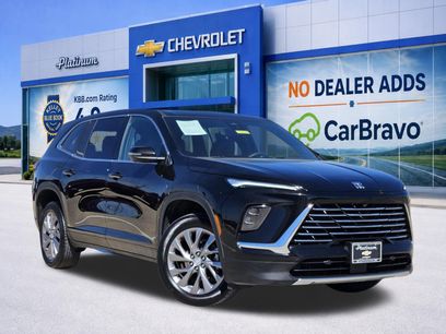 Used 2025 Buick Enclave Preferred