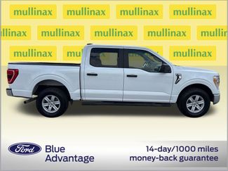 Used 2021 Ford F150 XLT AWD/4WD video 2